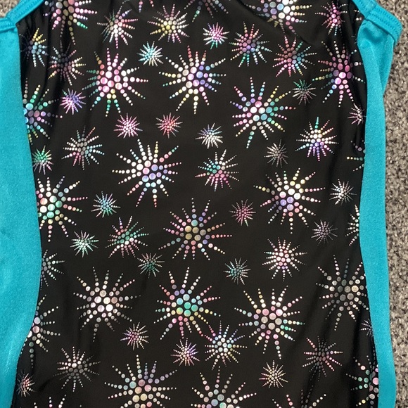 GK Black Holographic Print - Picture 4 of 4